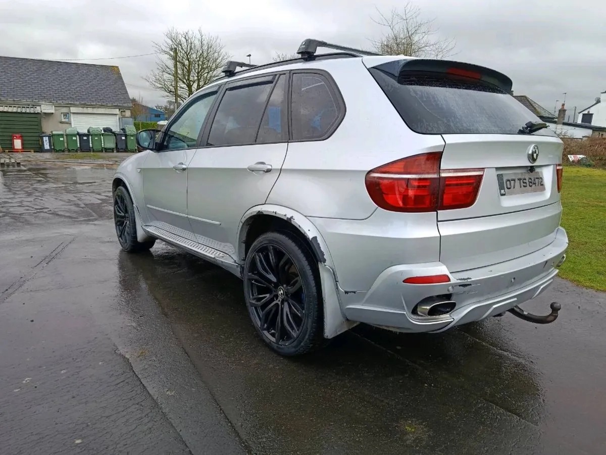 Bmw e70 X5 €6150 - Image 2
