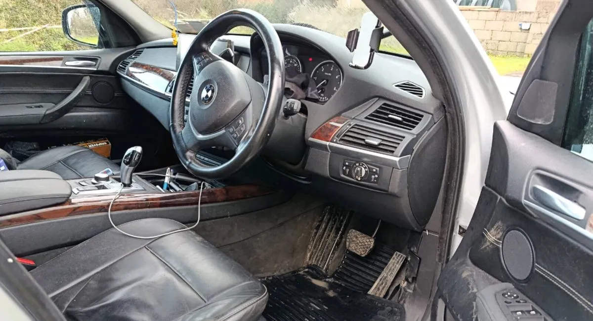 Bmw e70 X5 €6150 - Image 4