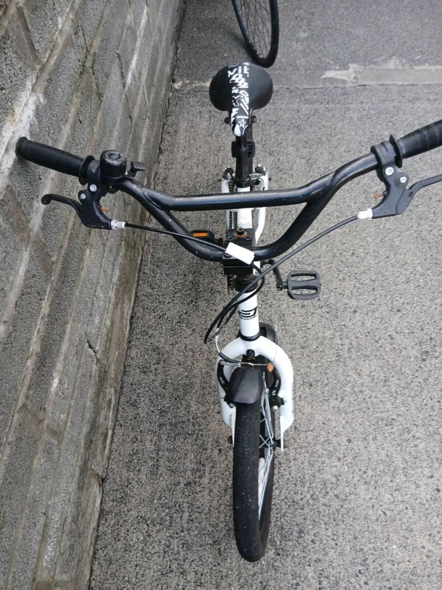 KIDS BIKE - Image 2