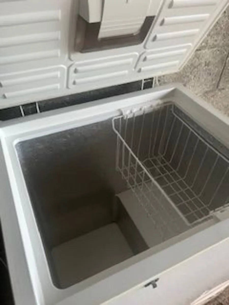 Freezer - Image 3