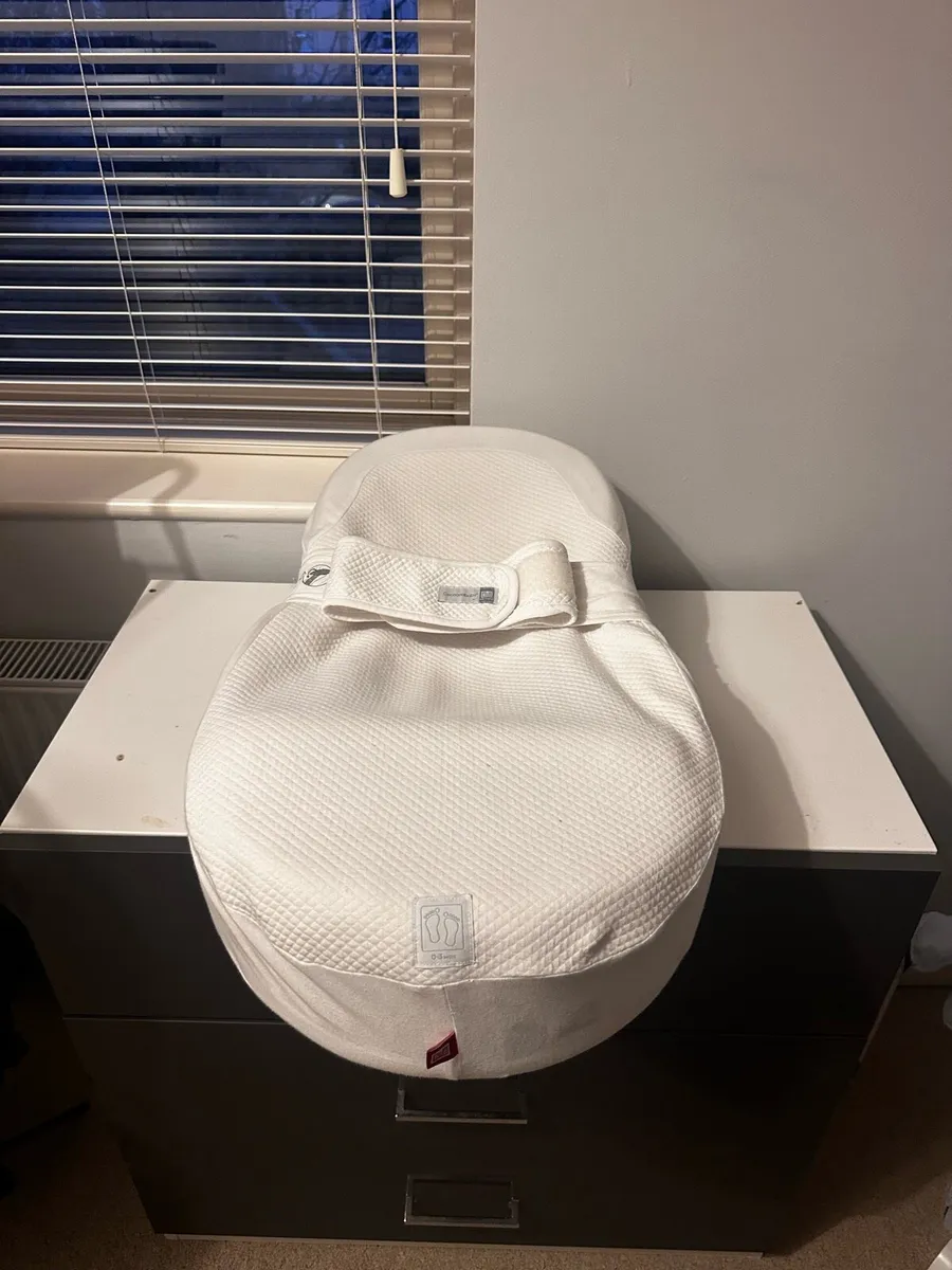 Cocoonababy - Image 1