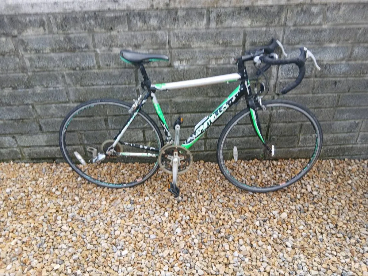 ADULTS RACER - Image 1