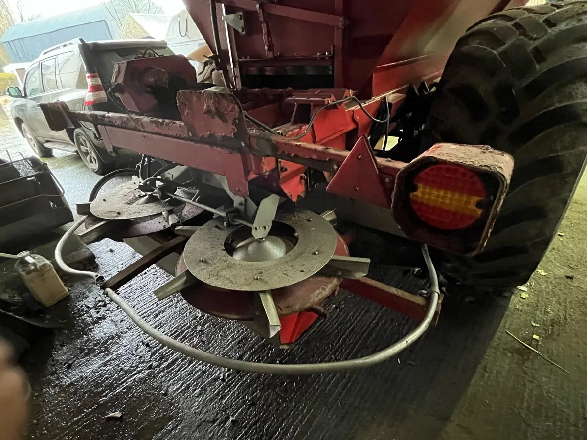 Bredal K85 - Image 2