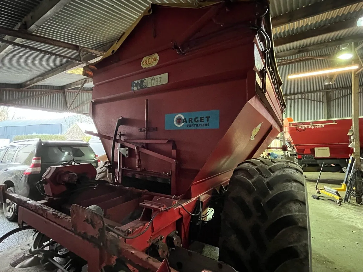 Bredal K85 - Image 3