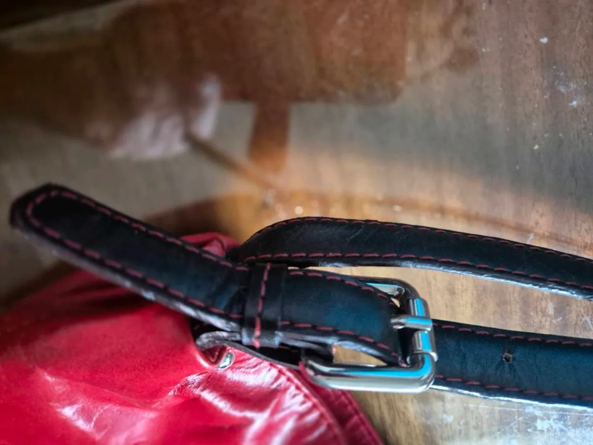 Nina Bossi handbag - Image 4