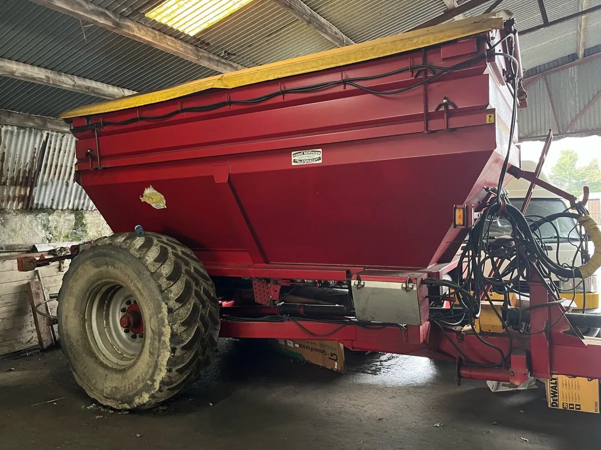 Bredal K85 - Image 4