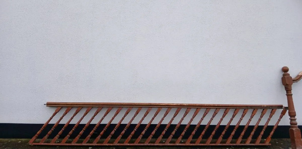 Stairs Banister for Sale - Image 1