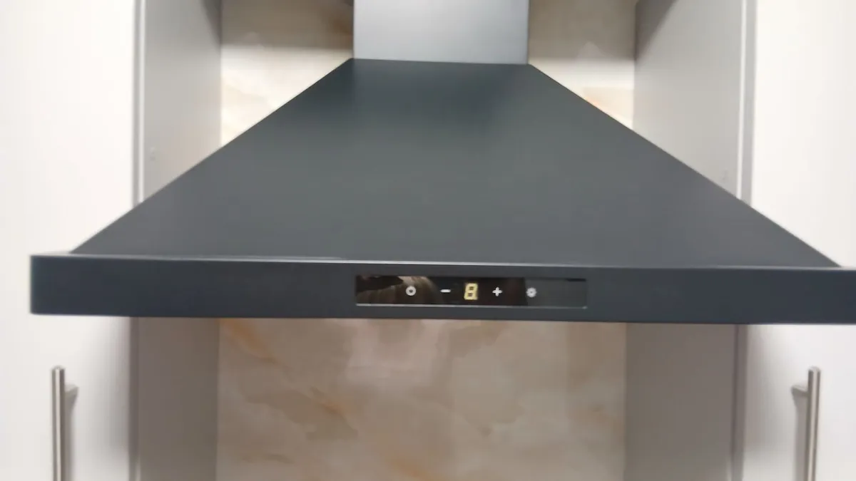 Cooker Hood - Image 2