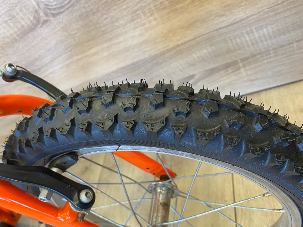 Trek precaliber (like new) - Image 4