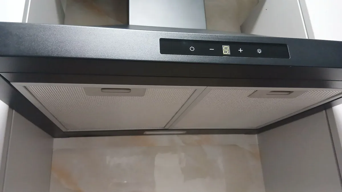 Cooker Hood - Image 3