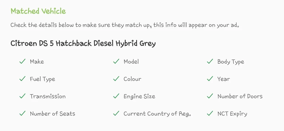 Citroën DS5 -  HYBRID Diesel - Image 4