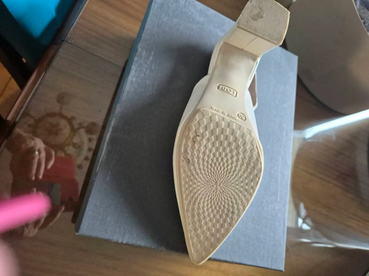 Lodi new shoes - Image 3