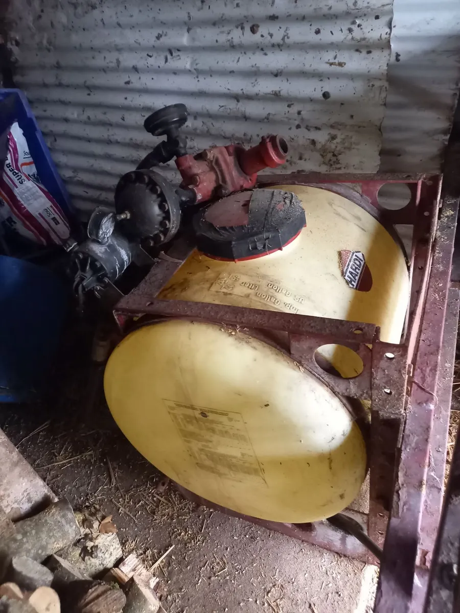 sprayer - Image 3