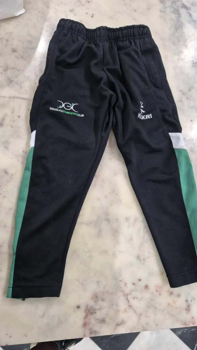 Douglas gymnastics - Image 1