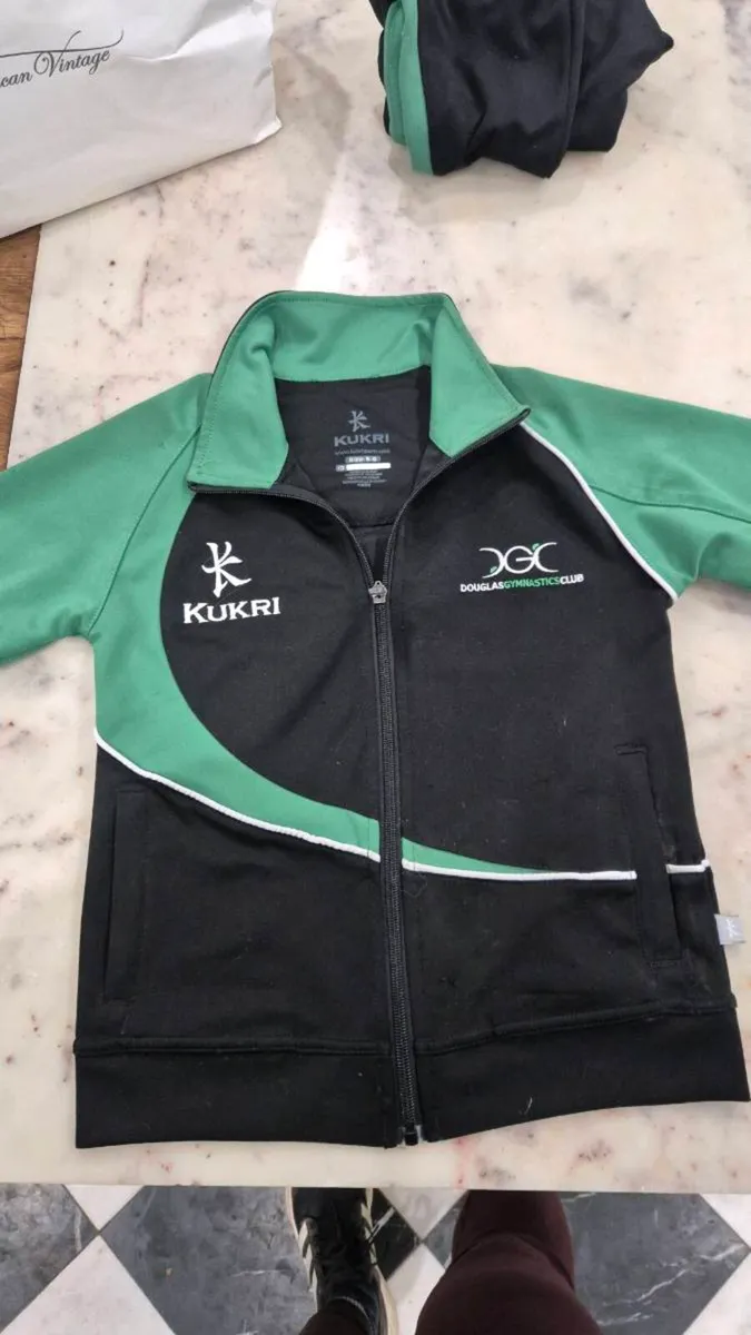 Douglas gymnastics - Image 2