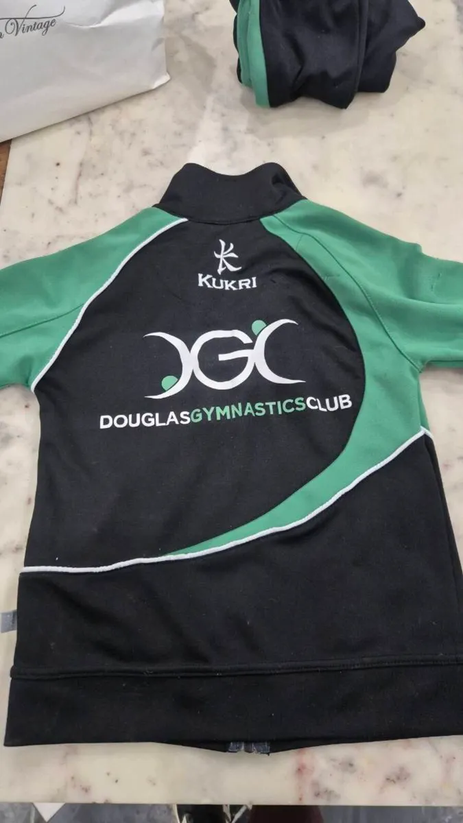 Douglas gymnastics - Image 3