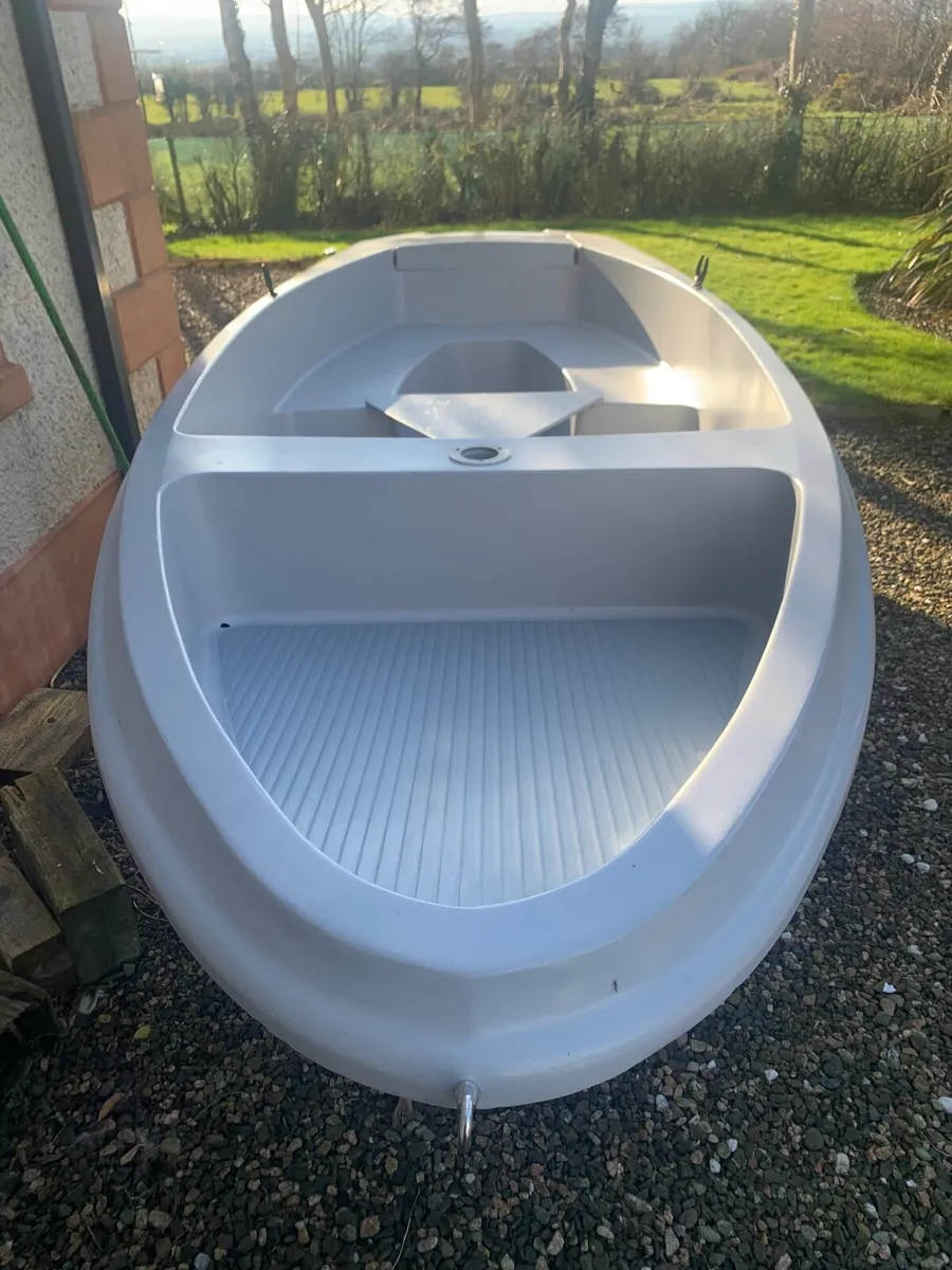 Boat 14’ - Image 3