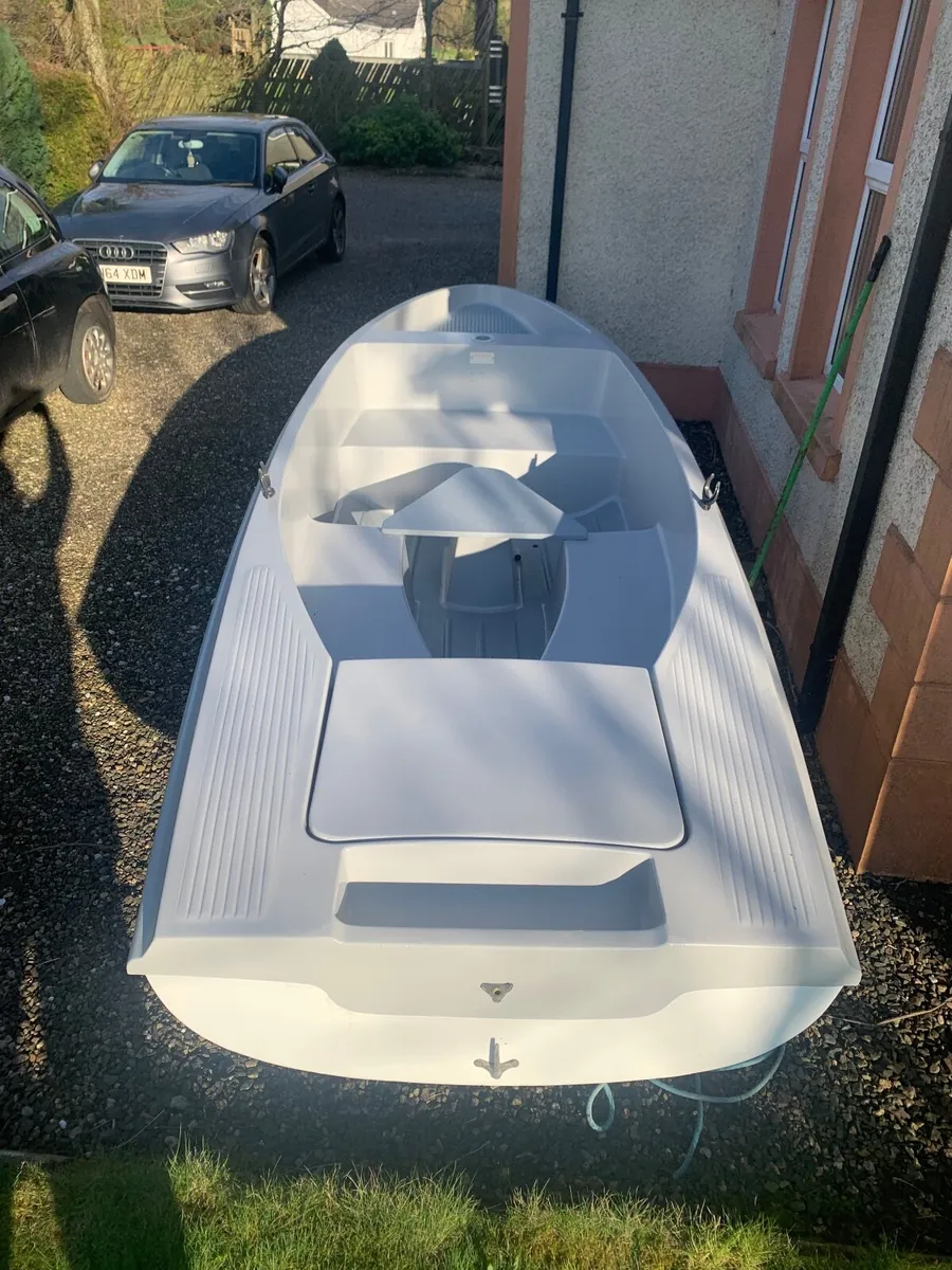 Boat 14’ - Image 1