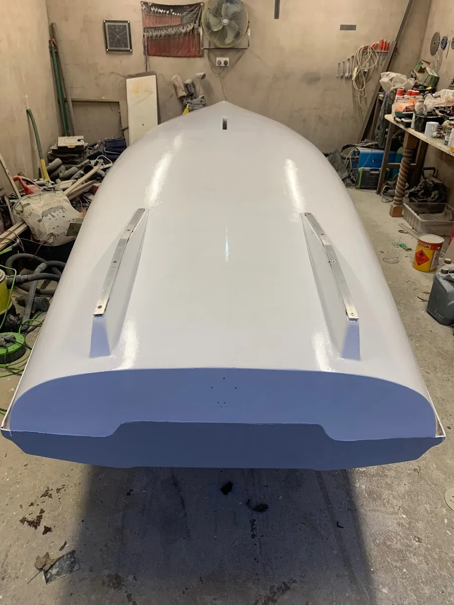 Boat 14’ - Image 4