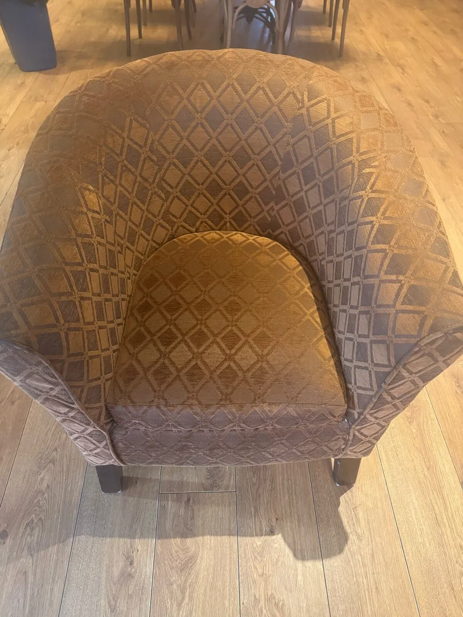 Bar restaurant furniture - Image 2