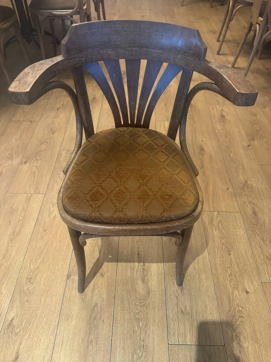 Bar restaurant furniture - Image 3