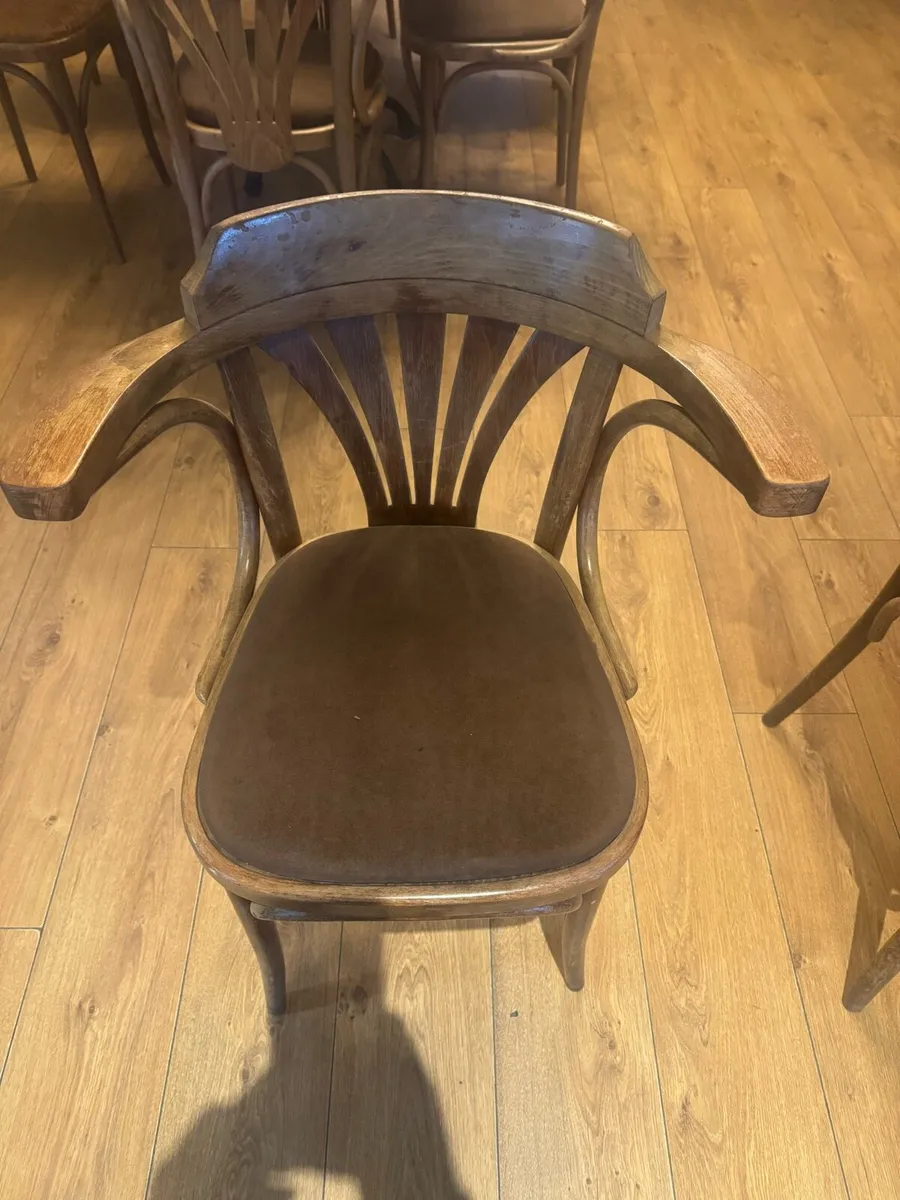 Bar restaurant furniture - Image 4