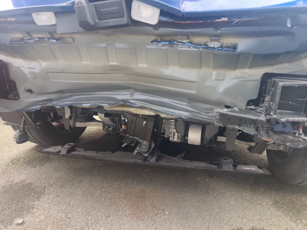 251 Kia ev6 - Image 3