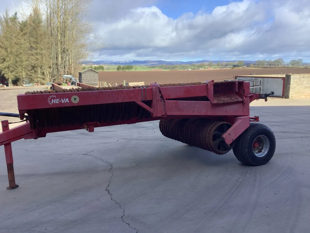 Heavy Cambridge Rollers - Image 3