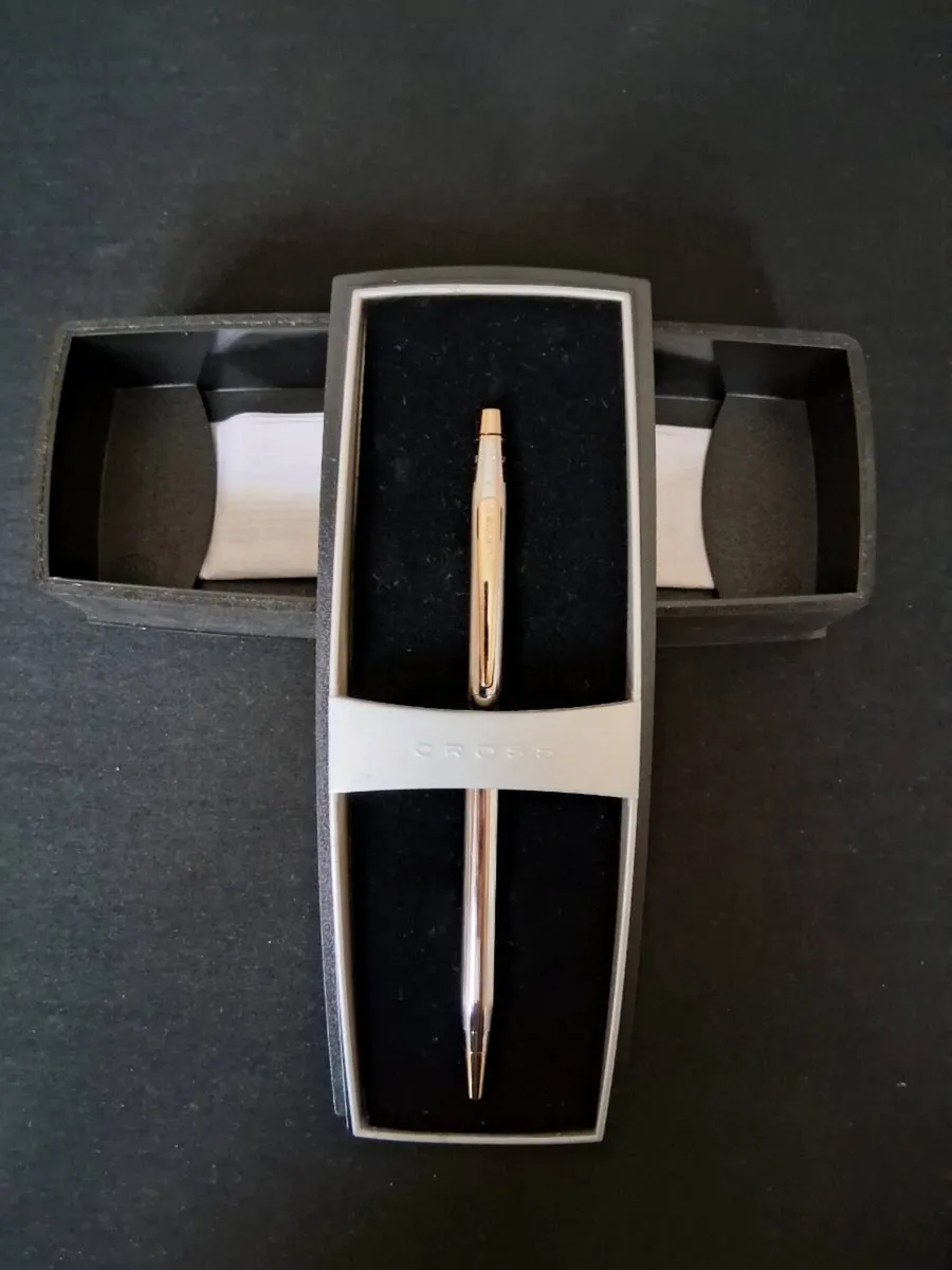 Cross Classic Ballpoint Pen - Image 1