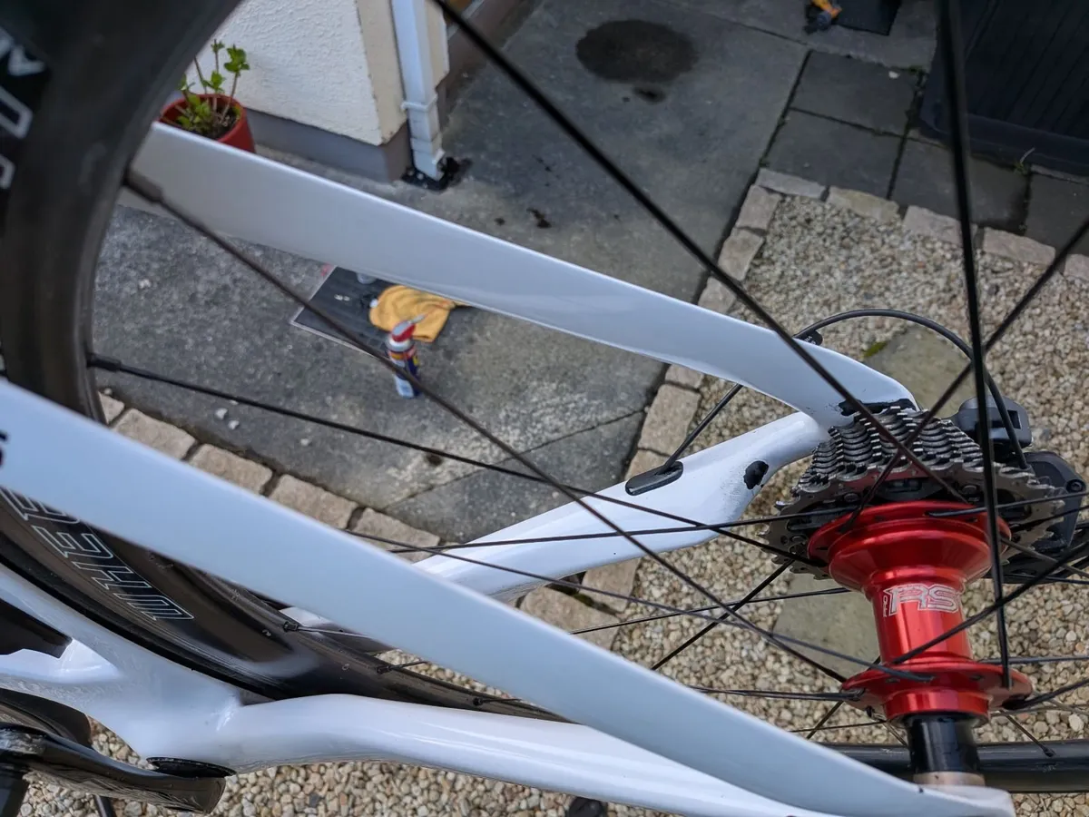 Cervelo S5 56 - Image 2