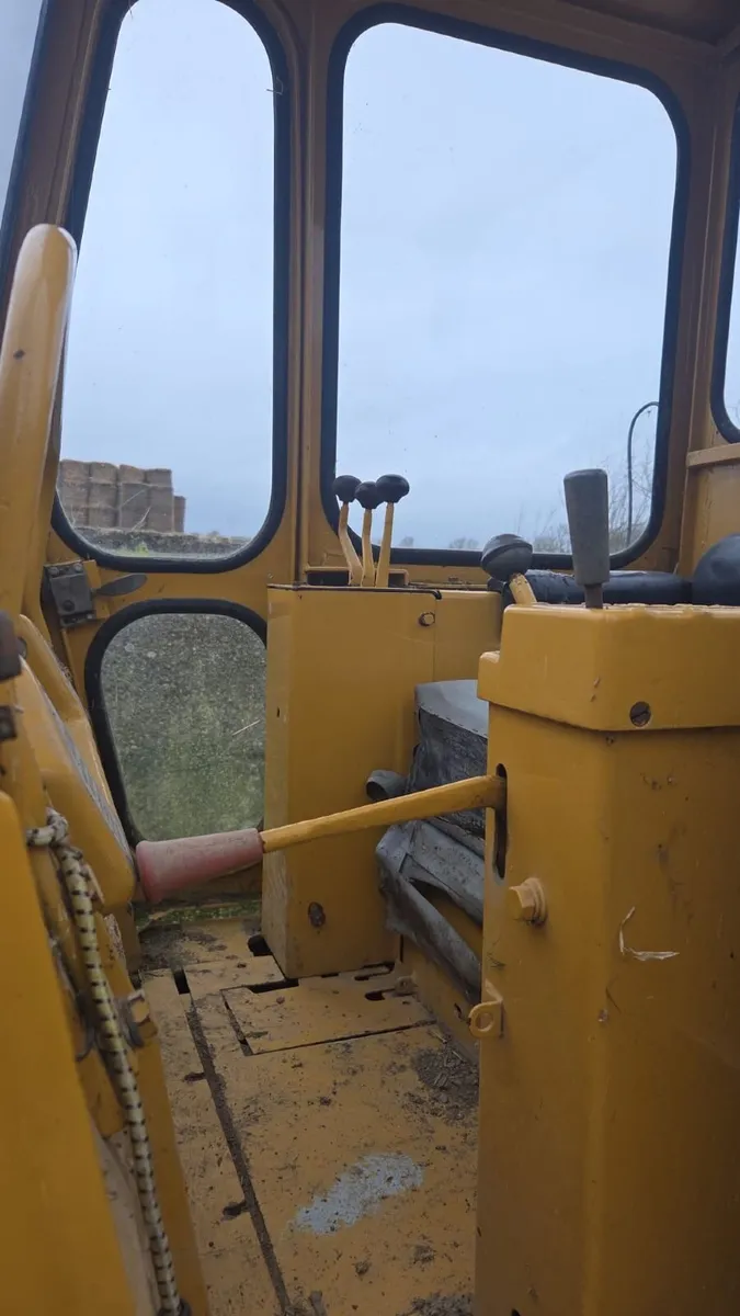 Track loader/dozzer - Image 3