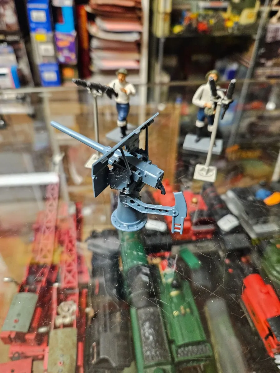 Britain's Code3 Naval Anti Aircraft - Image 2