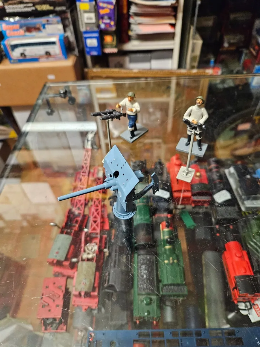 Britain's Code3 Naval Anti Aircraft - Image 1