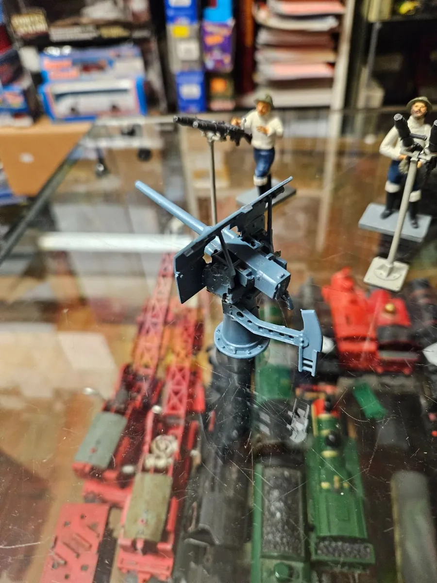 Britain's Code3 Naval Anti Aircraft - Image 3