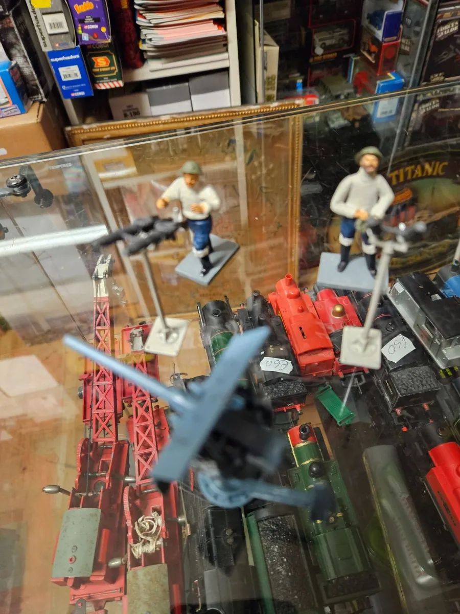 Britain's Code3 Naval Anti Aircraft - Image 4