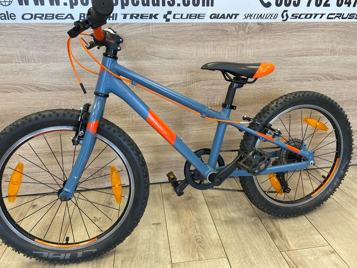 Cube acid (like new) - Image 4