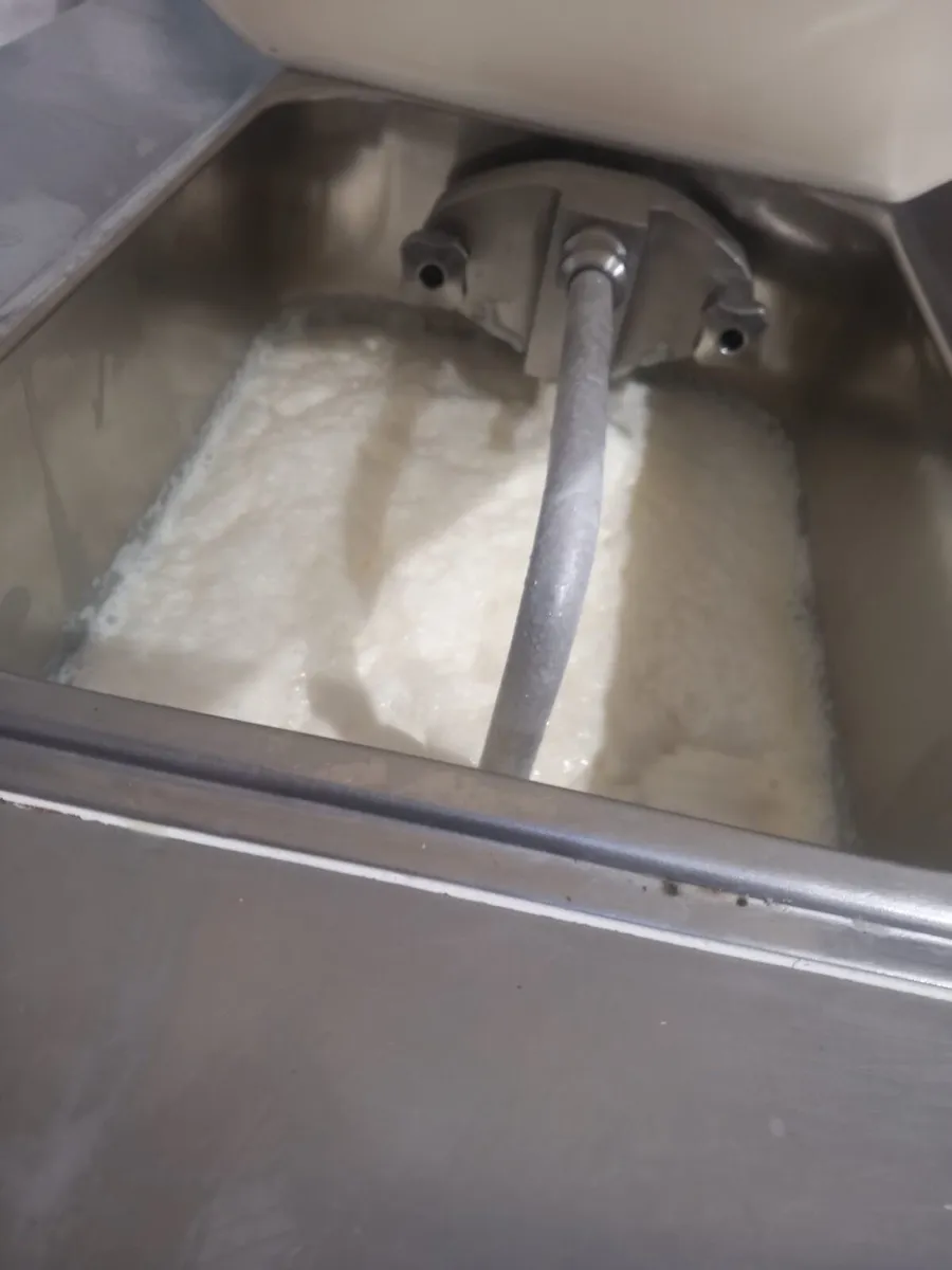 Carpigiani 161 Whipped Ice Cream Machine - Image 4