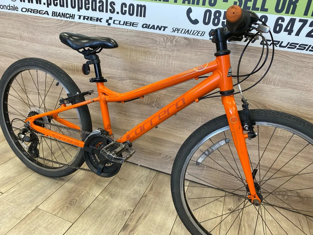 Carrera abyss jnr(like new) - Image 2