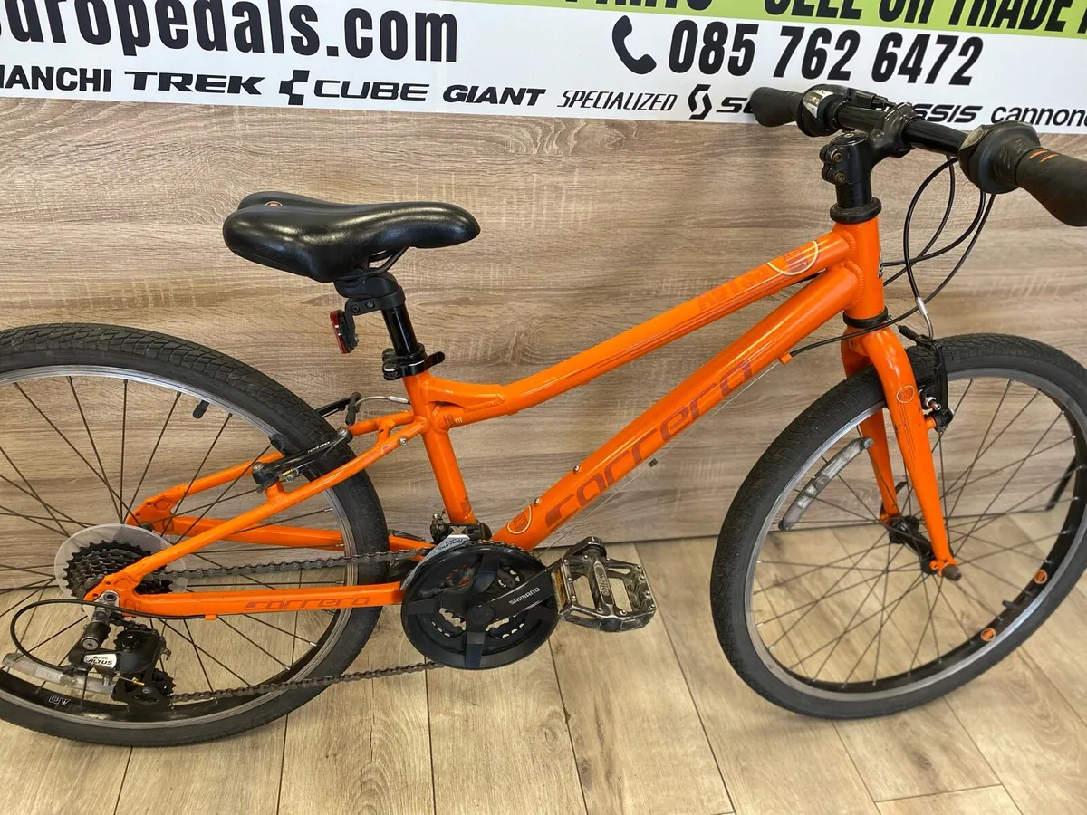 Carrera abyss jnr(like new) - Image 3