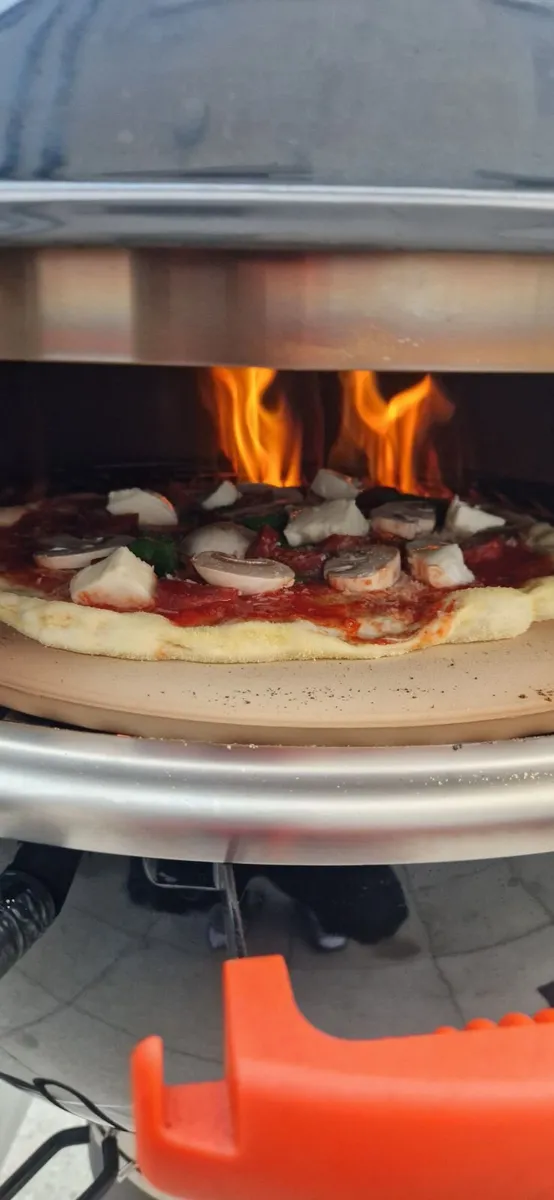 Complete BBQ Smoking & Pizza Setup – ProQ Excel Sm - Image 1