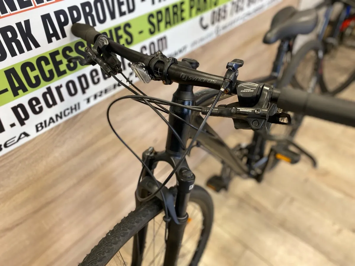 Scott cross 10 (like new) - Image 3