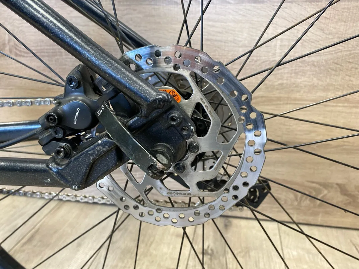 Scott cross 10 (like new) - Image 4