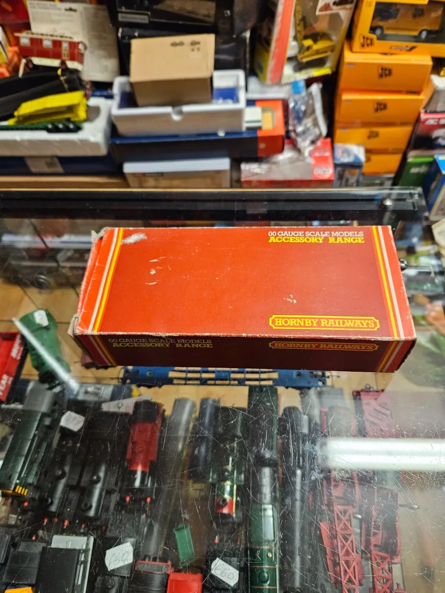 Hornby OO Gauge Girder Bridge - Image 2