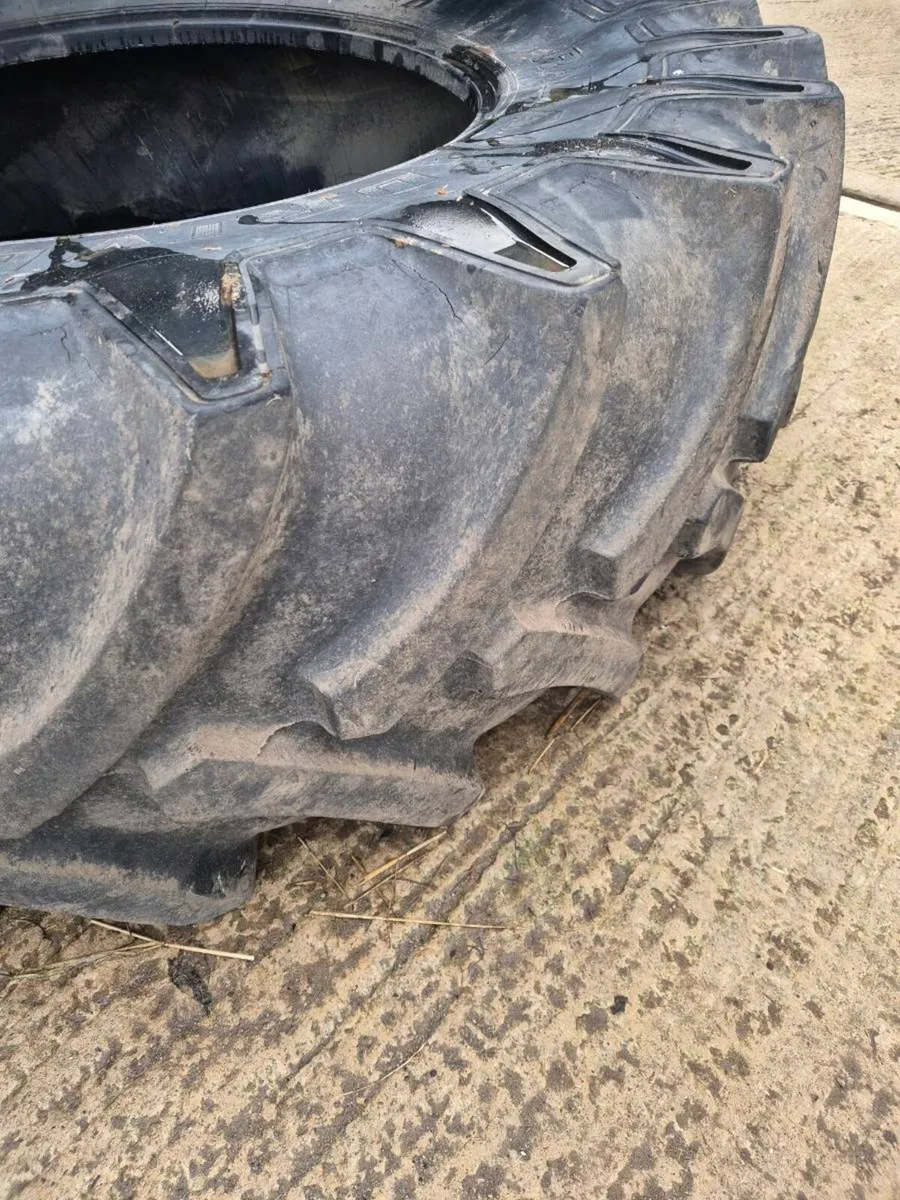Tractor tyres - Image 4