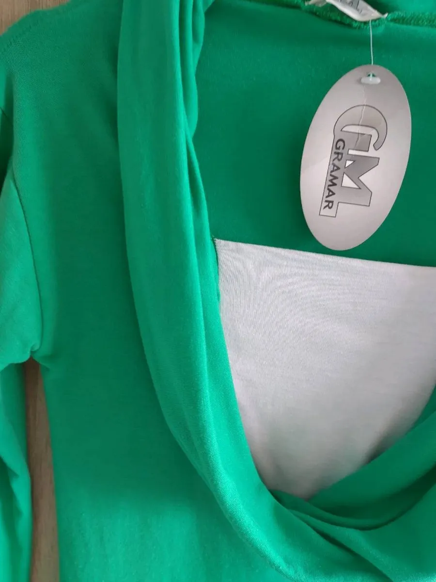 New top /tunic size fits sm - Image 2