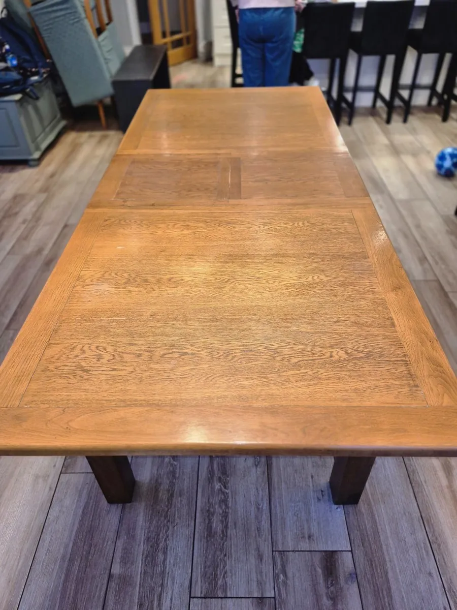 Dining Table - Image 4