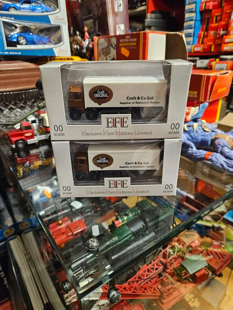 Hornby EFE Truck - Image 2