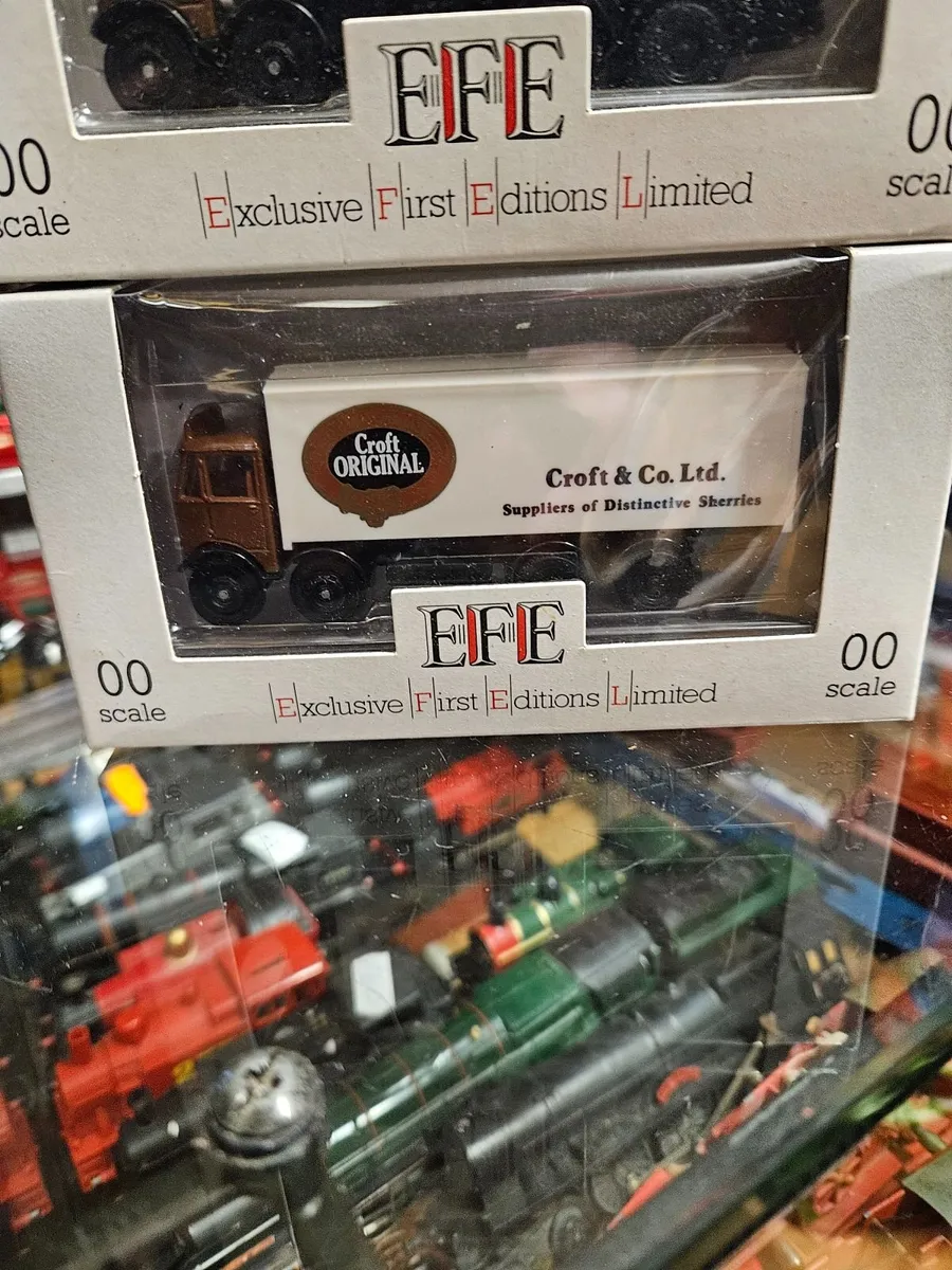 Hornby EFE Truck - Image 3