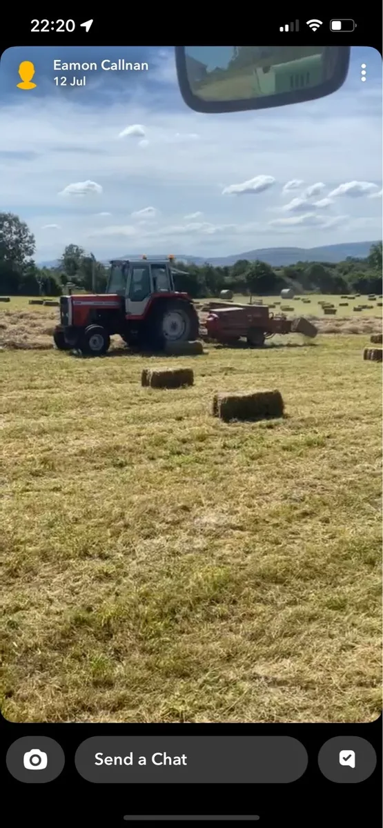 Massy Ferguson 699 - Image 4