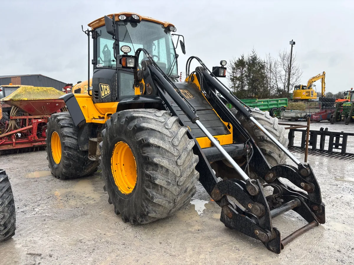 Portlaoise Machinery Auction Final Entries - Image 3